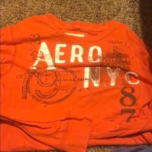 Long Sleeve Aeropostale T-shirt